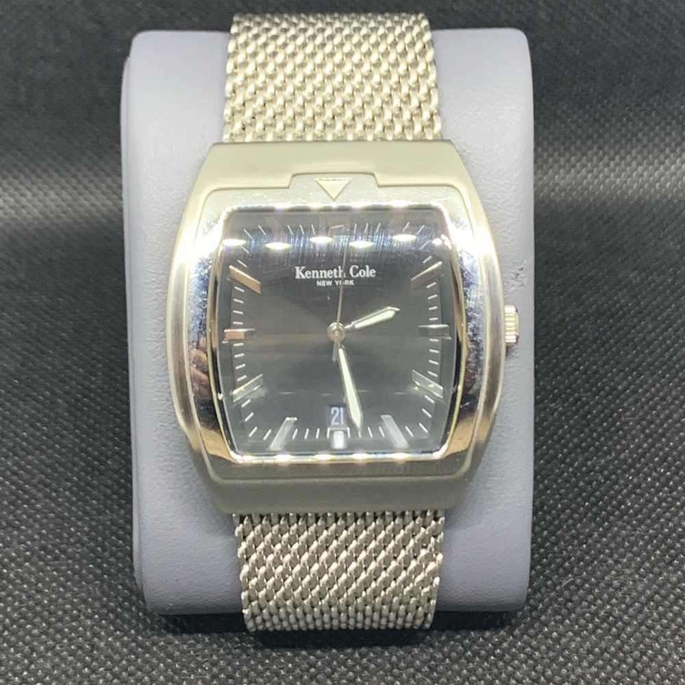 Men’s Kenneth Cole Watch